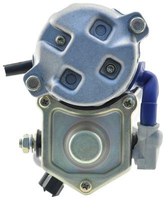 Visteon alternators/starters 17420 starter-reman starter