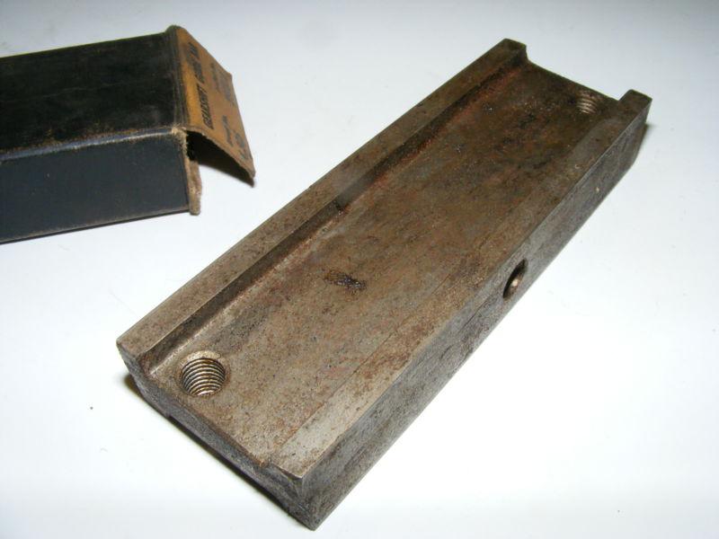 1940 41 42 46 47 48 CHEVROLET PASSENGER GEAR SHIFT GUIDE BAR NOS NEW 591318, US $19.99, image 2