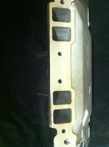 Big Block Chevy Intake Manifold, US $125.00, image 2