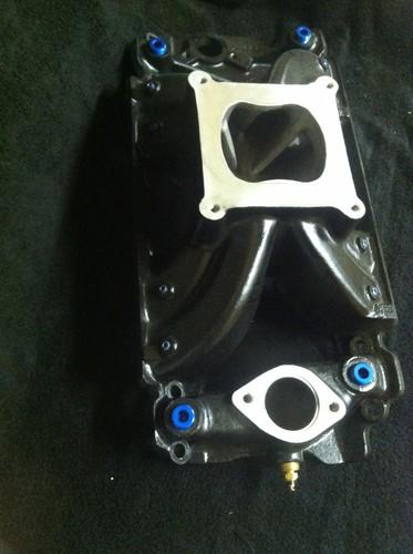 Big Block Chevy Intake Manifold, US $125.00, image 3