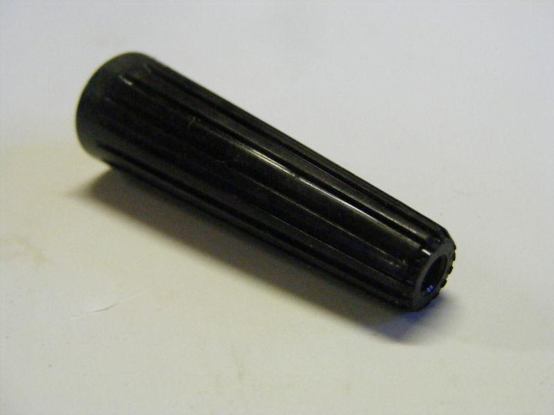 1964 1965 CHEVROLET TELESCOPIC WHEEL RELEASE KNOB NOS NEW OLD STOCK, US $4.99, image 3