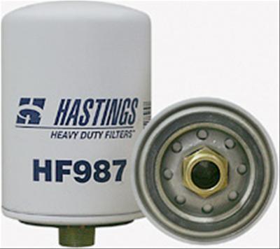 Hastings filters transmission filter hf987