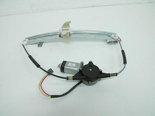 Dorman 751-043 lincoln town car rear passenger side power window regulator
