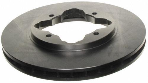 Acdelco advantage 18a387a front brake rotor/disc-disc brake rotor