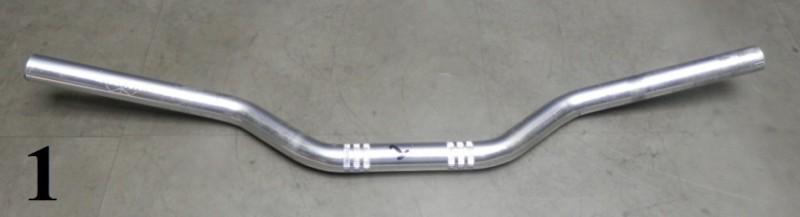 Polini x1 x3 50 50cc handlebars handle bars