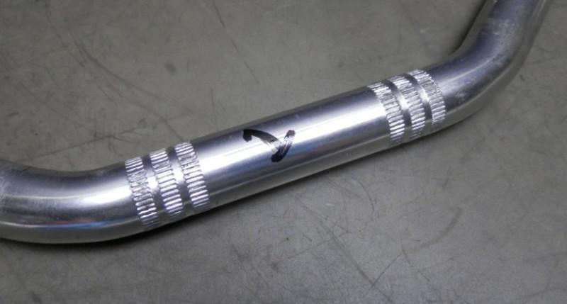 Polini X1 X3 50 50cc Handlebars Handle Bars, US $8.99, image 3