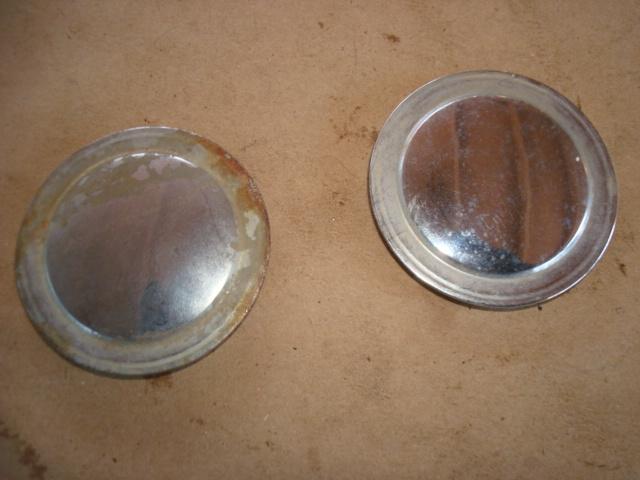 1980 yamaha xs850 swing arm bolt cover