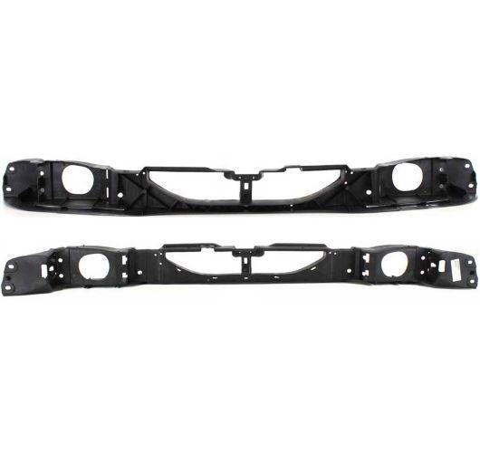 Find 9498 FORD MUSTANG GRILLE OPENING HEADER PANEL GT COBRA in 48