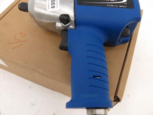 BLUE POINT ATC500 1/2 IMPACT Air Wrench, US $10.99, image 8