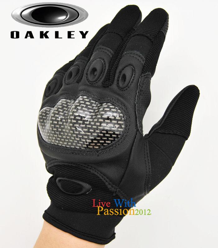 Outdoor Sports oakley Military Tactical Airsoft Hunting Cycling Gloves black, US $9.99, image 3