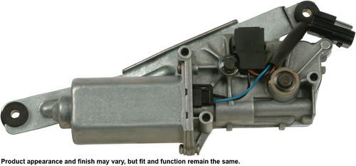 Cardone 43-4563 windshield wiper motor-reman wiper motor