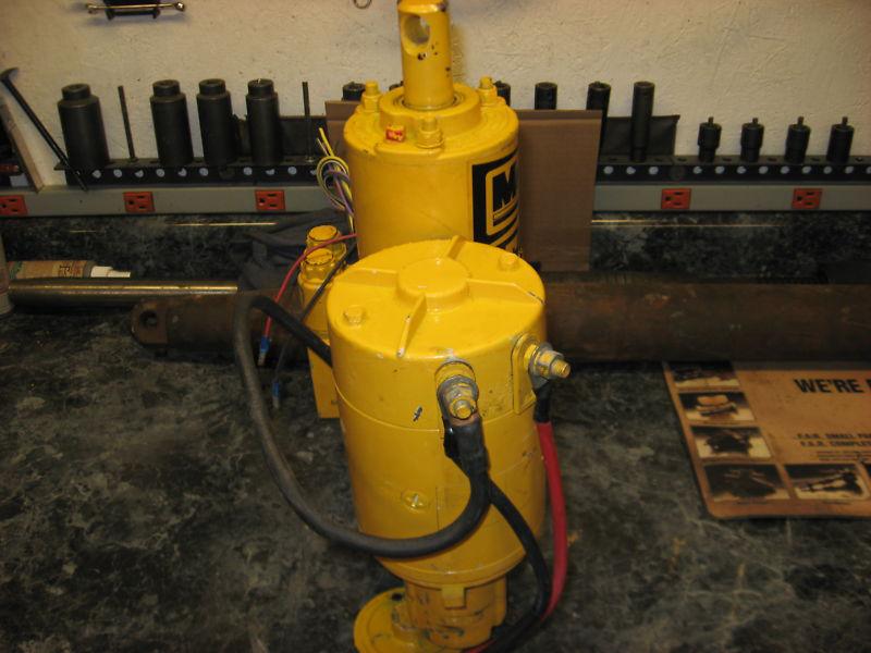 New Meyer/Diamond Xpress E-88 Snow Plow Pump #15995 Meyers E-68, US $1,000.00, image 4