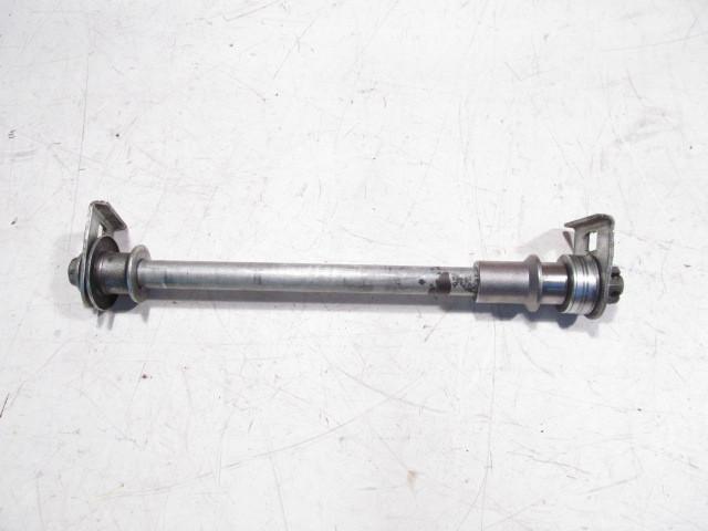 Suzuki gsx600f gsx750f katana 600 1998-2005 rear wheel axle 79233