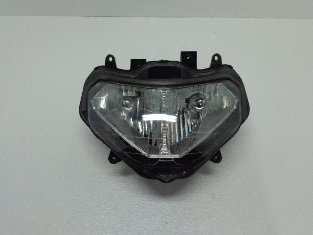 2001 2002 suzuki gsxr 1000 headlight front headlamp oem free shipping z195