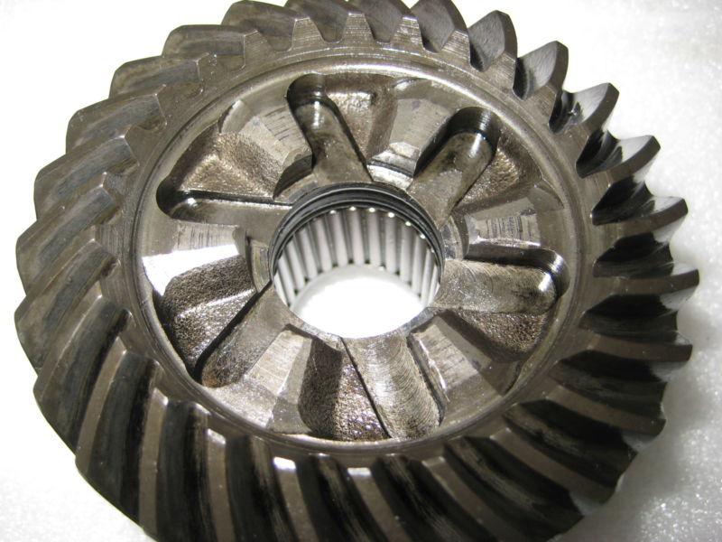 43-55608A4 Forward Gear 1987 Mercury 35hp 2 Cylinder Outboard Serial 0B110954, US $69.97, image 2
