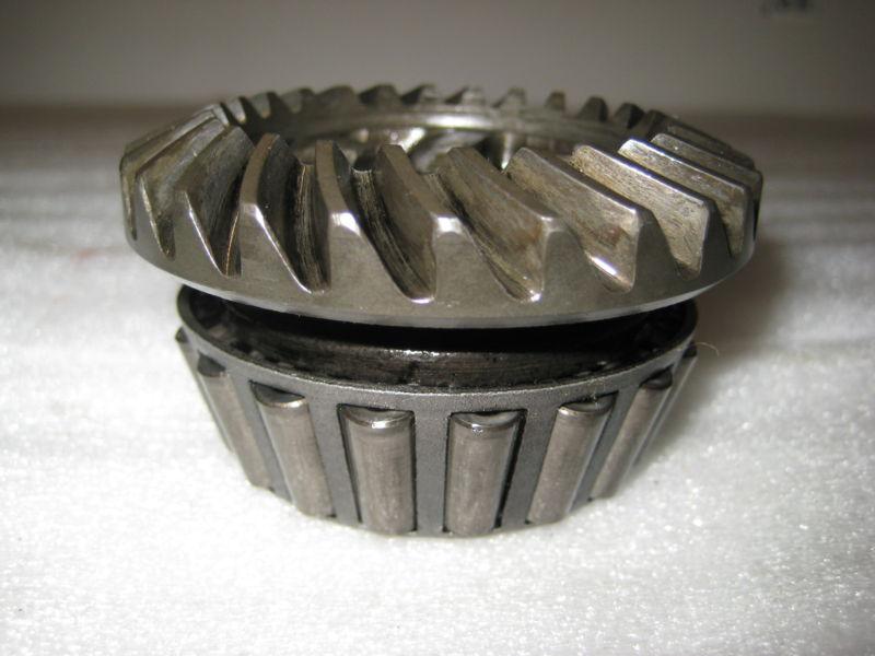 43-55608A4 Forward Gear 1987 Mercury 35hp 2 Cylinder Outboard Serial 0B110954, US $69.97, image 4