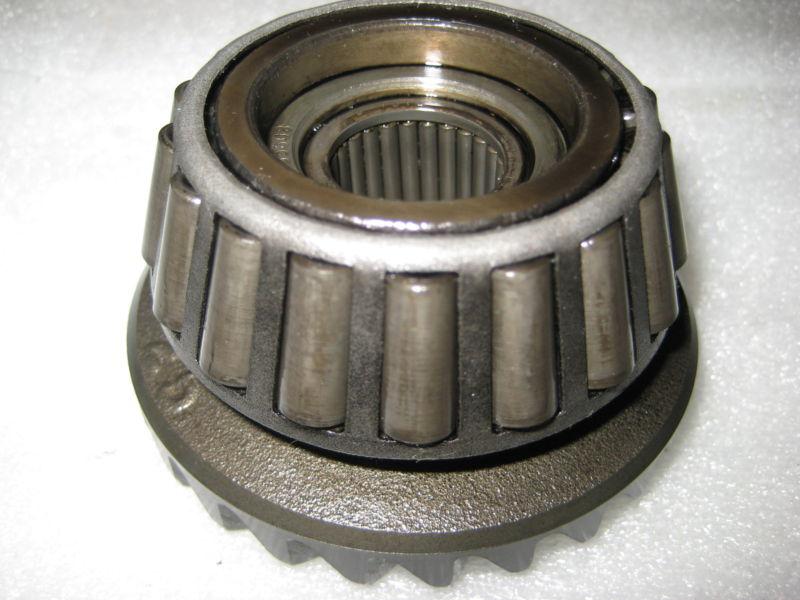 43-55608A4 Forward Gear 1987 Mercury 35hp 2 Cylinder Outboard Serial 0B110954, US $69.97, image 6