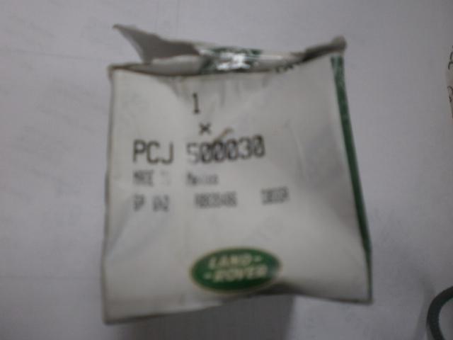 Land rover reservoir level sensor switch range lr3 lr4 rr sport pcj500030 oem