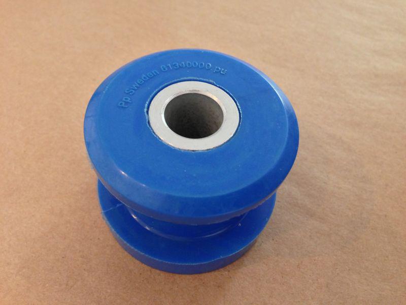 Find New Saab 95 19992009 Urethane Front Subframe Bushing Kit 151094200 in Elk Grove