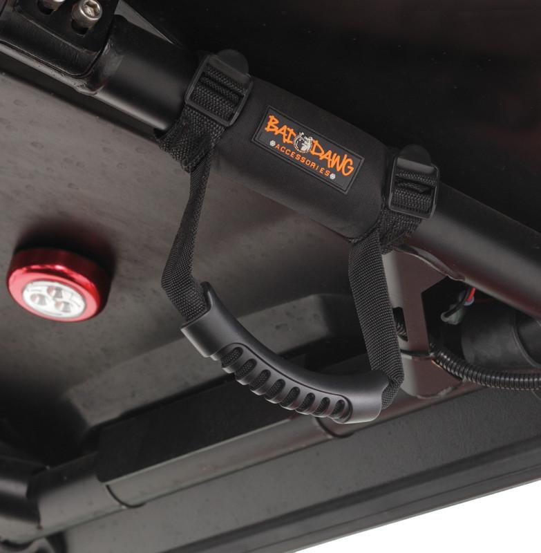 Find UNIVERSAL UTV GRAB BARS / GRAB ASSIST HANDLES (Up to 1.75" Bar