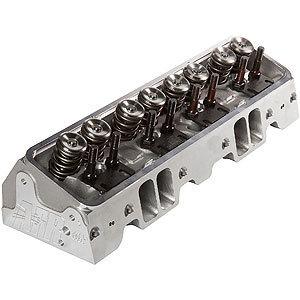 Afr - airflow research 1031 195cc lt1/lt4 eliminator street aluminum cylinder he