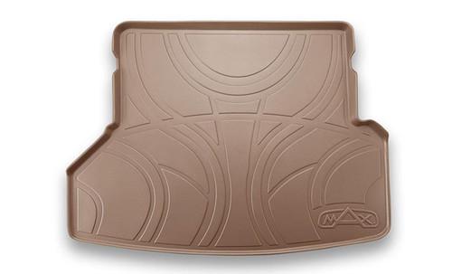 08-current toyota highlander tan cargo liner floor mat spill tray kramer maxtray