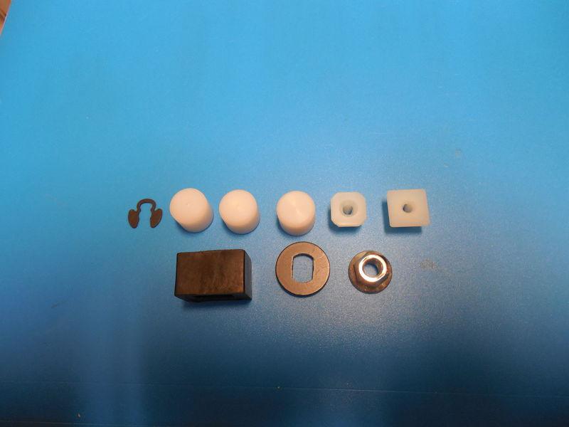 Find Buick Reatta Headlight Motor Repair Kit in Pacific Palisades