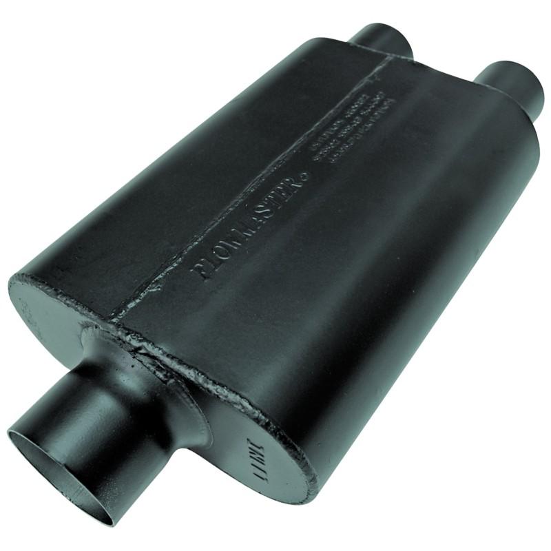 Flowmaster 9430472 super 44 delta flow muffler