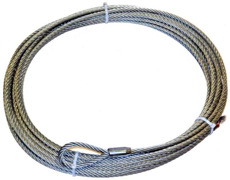 Warn 61950 wire rope