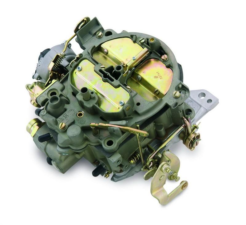 Jet performance 35002 streetmaster quadrajet; stage 2