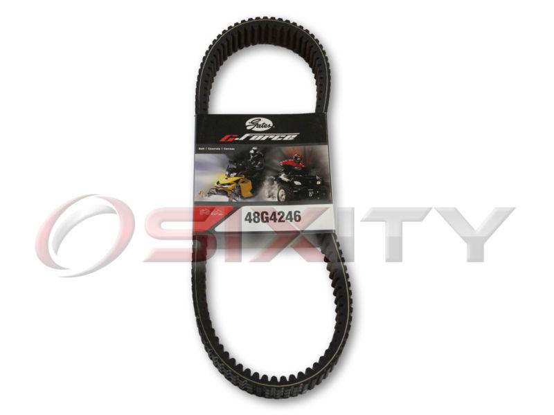 2003 ski-doo legend v-1000 sport gates g-force belt drive kevlar aramid oz