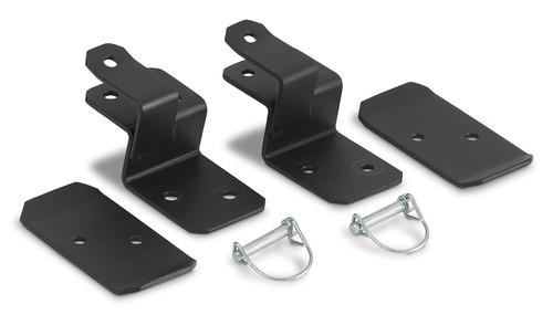 Warrior products 3840 hi lift jack mount 07-13 fj cruiser