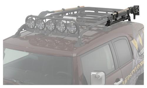 Warrior Products 3840 Hi Lift Jack Mount 07-13 FJ CRUISER, US $86.12, image 2