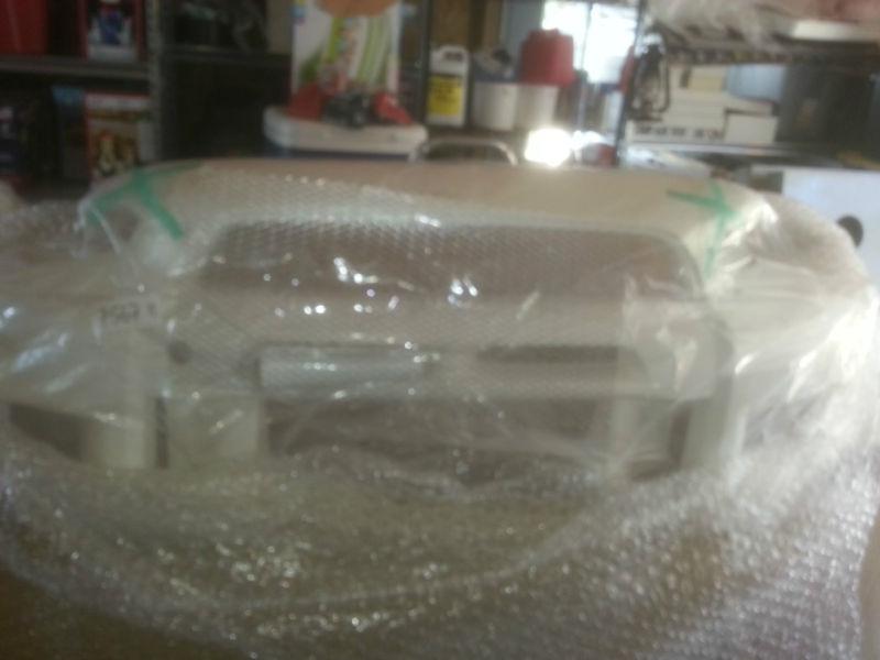 Downpayment for complete VARIS Widebody kit for Evolution X, US $999.00, image 8