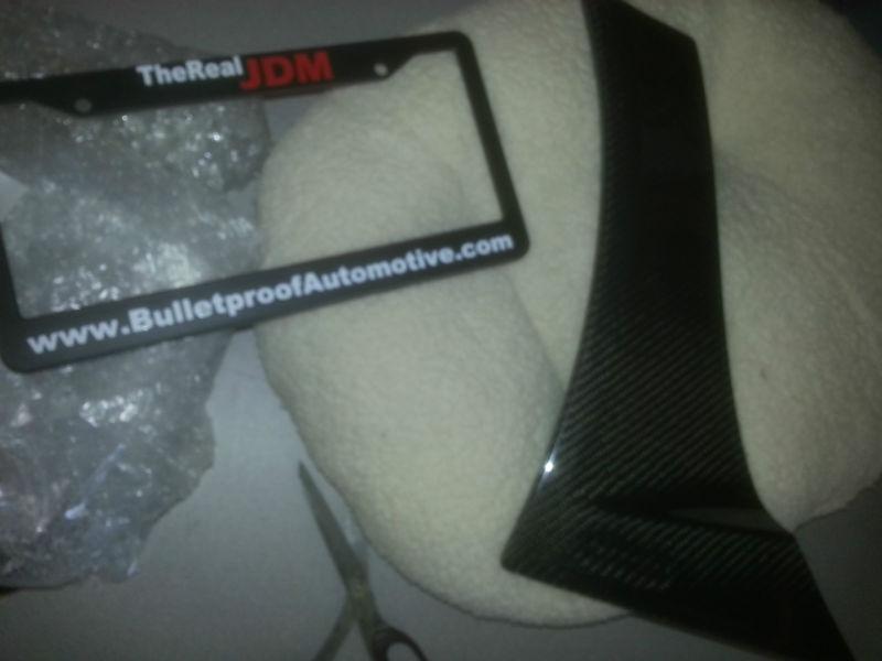 Downpayment for complete VARIS Widebody kit for Evolution X, US $999.00, image 11