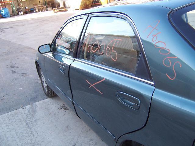 WINDOW SWITCH Mazda 626 1999 99 39816, US $34.99, image 5