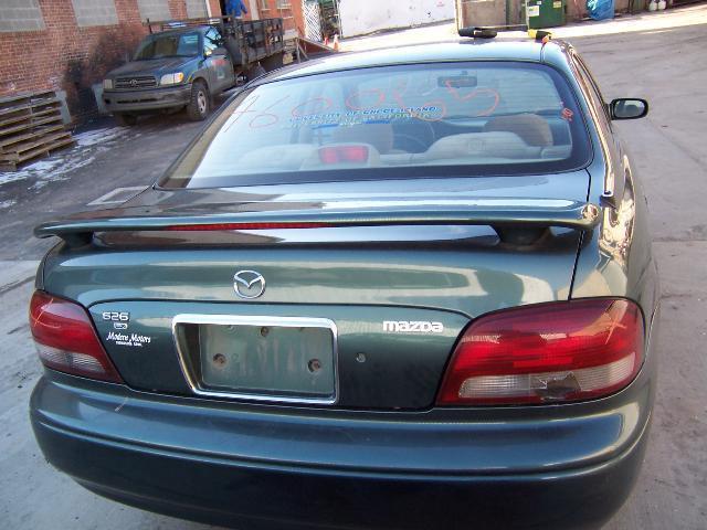 WINDOW SWITCH Mazda 626 1999 99 39816, US $34.99, image 7