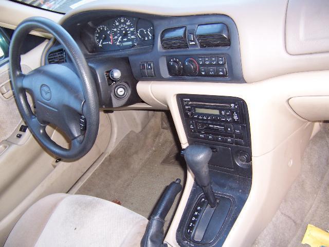 WINDOW SWITCH Mazda 626 1999 99 39816, US $34.99, image 8