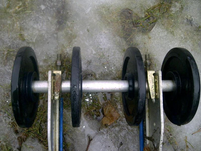 Yamaha srx viper sx sxr vmax pro action skid frame rear wheels washers nut