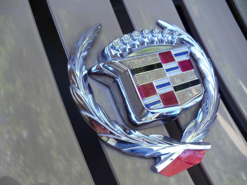 CADILLAC