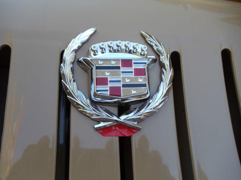 CADILLAC