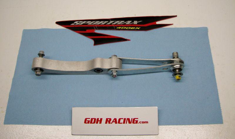2008 trx 400ex rear linkage 400 ex 
