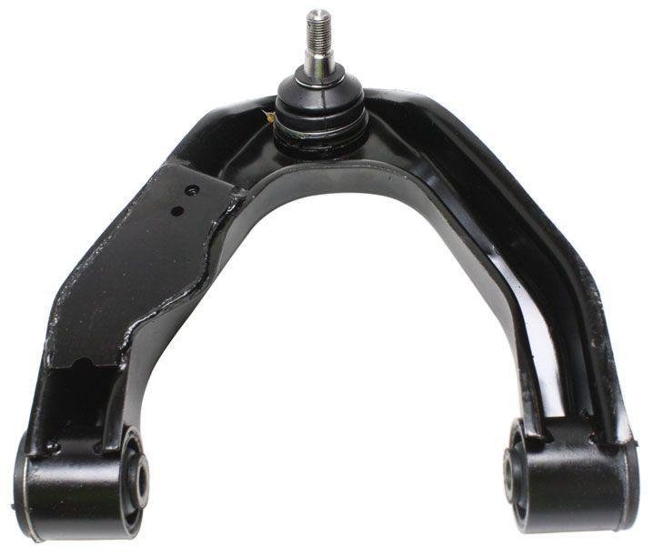 Find CONTROL ARM, Left Side (Driver), Front Suspension, Upper, USA Built in USA, US, for US 69.50