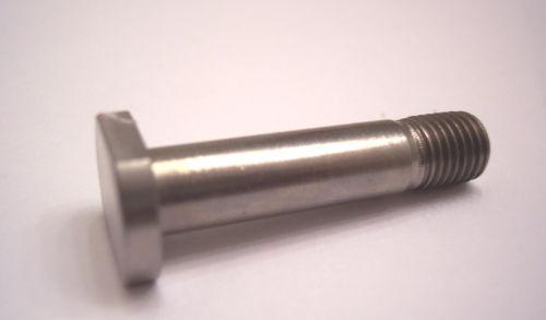 Titanium top shock bolt -   rmz450, rmz250, rm125, rm250