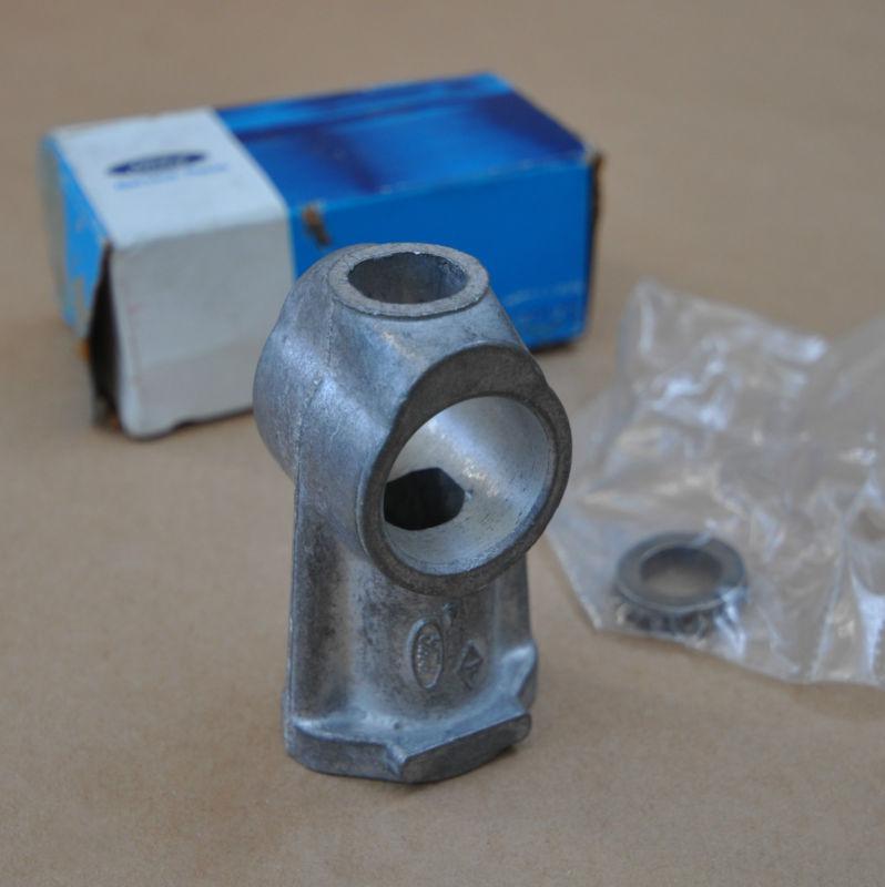 Find Ford Rocker Arm Shaft Support, part no. 6531, NOS, Clearance Sale
