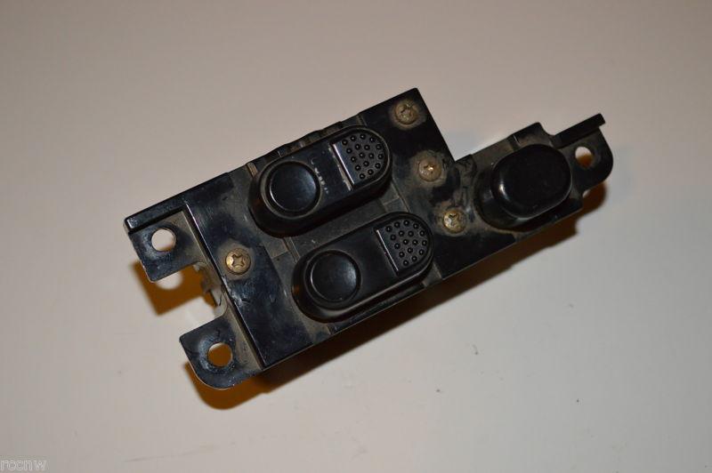 Buy 1998 2010 VOLKSWAGEN BEETLE TRUNK RELEASE & GAS DOOR SWITCH in