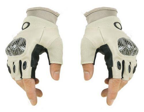  outdoor sports military tactical airsoft hunting cycling bike bicycle gloves l