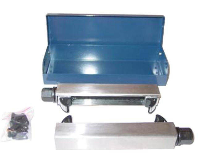 Motorcycle shock coil spring compressor tool kit xs cb kz xj gs 