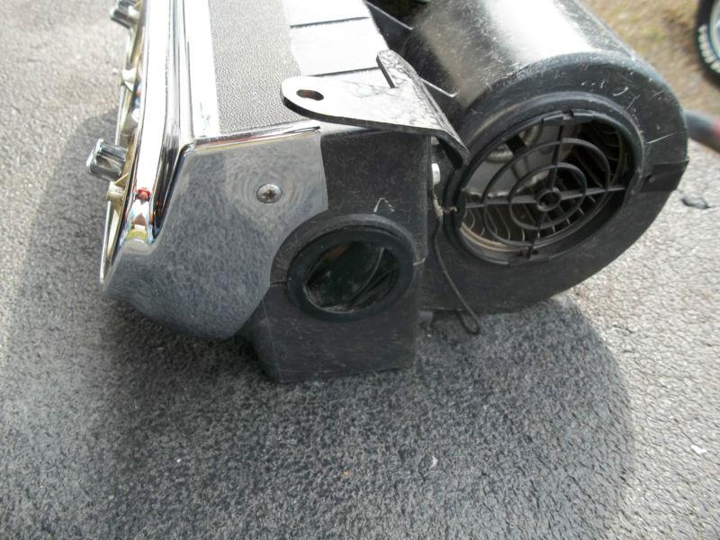 1964-1966 Ford Mustang Original Air Conditioning Fastback, Coupe, Convertible, US $1,495.00, image 3