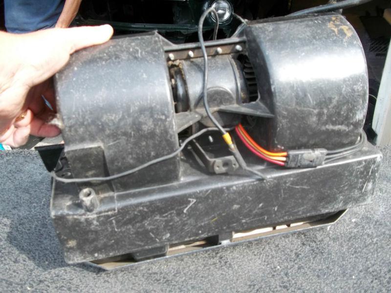 1964-1966 Ford Mustang Original Air Conditioning Fastback, Coupe, Convertible, US $1,495.00, image 5